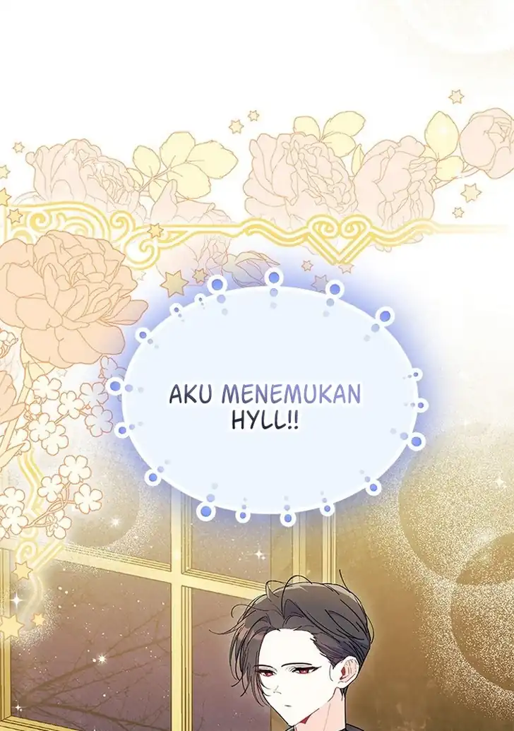 I Dont Want To Play Matchmaker Chapter 65 Halaman 94