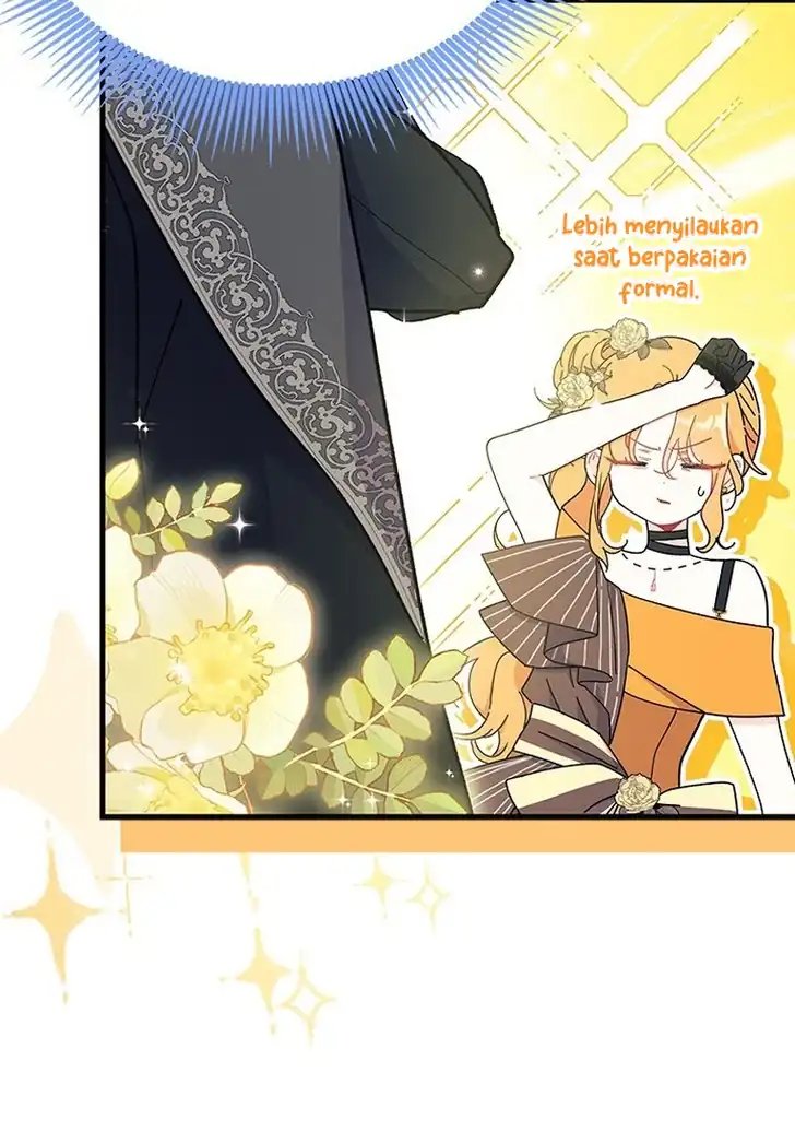 I Dont Want To Play Matchmaker Chapter 65 Halaman 99