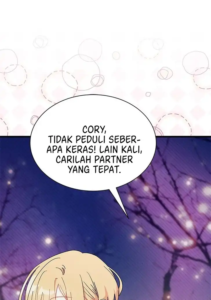 I Dont Want To Play Matchmaker Chapter 66 Halaman 114