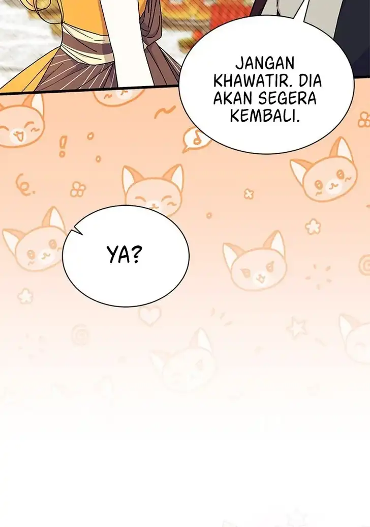 I Dont Want To Play Matchmaker Chapter 67 Halaman 112