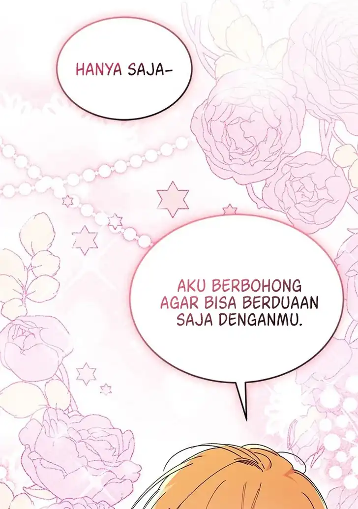 I Dont Want To Play Matchmaker Chapter 67 Halaman 113