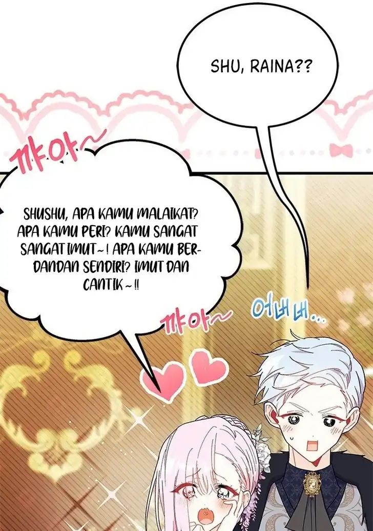 I Dont Want To Play Matchmaker Chapter 67 Halaman 75