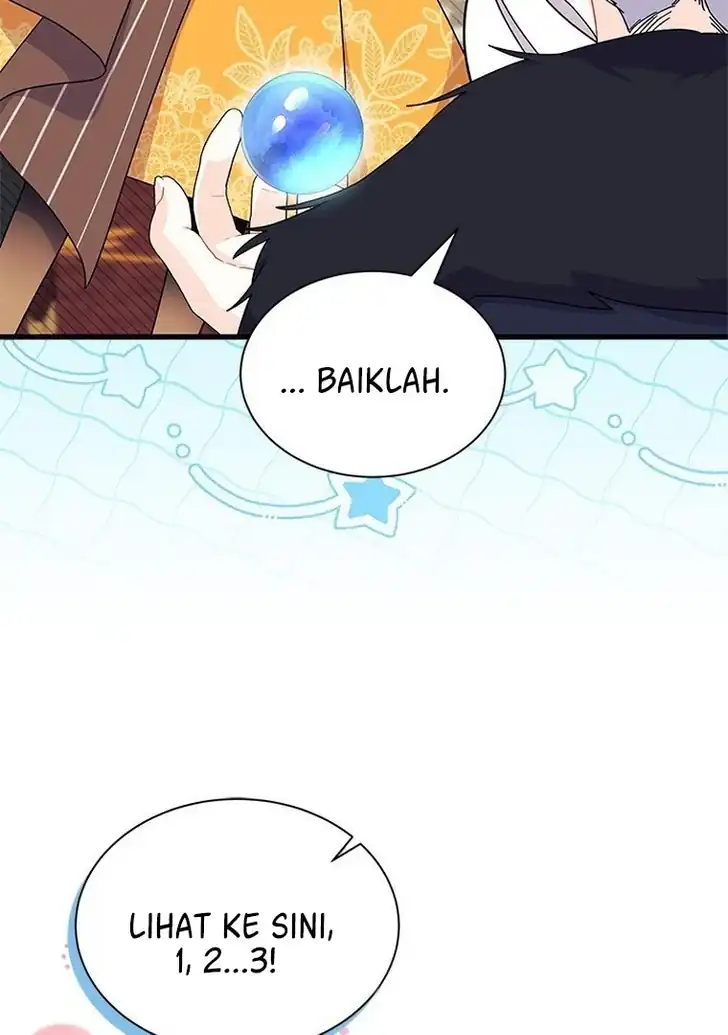 I Dont Want To Play Matchmaker Chapter 67 Halaman 79