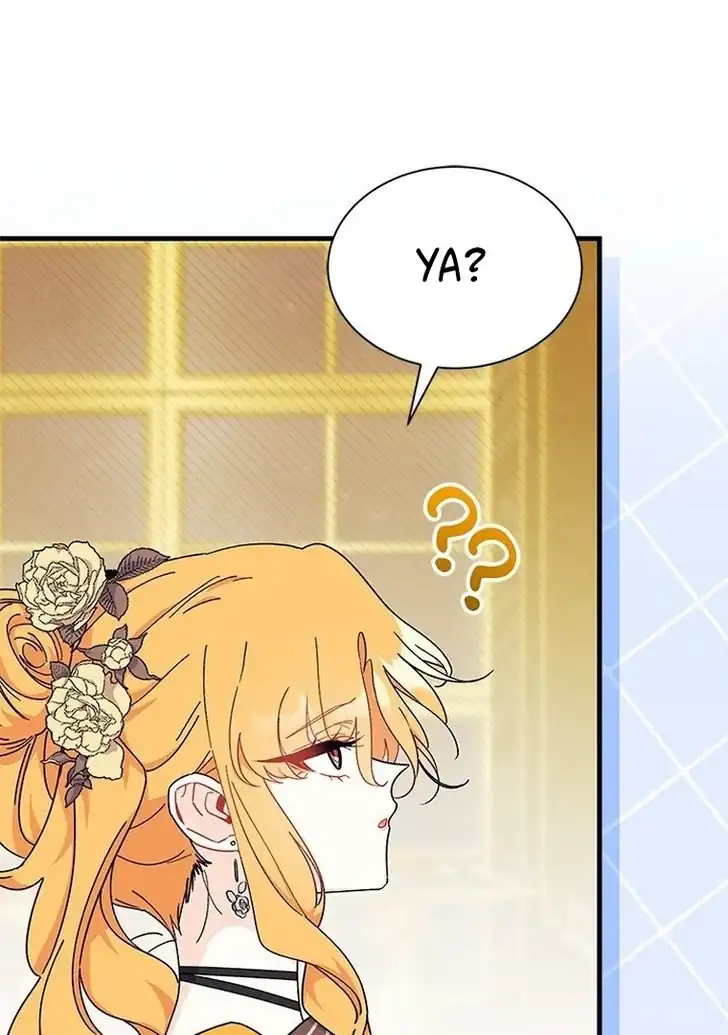 I Dont Want To Play Matchmaker Chapter 67 Halaman 90
