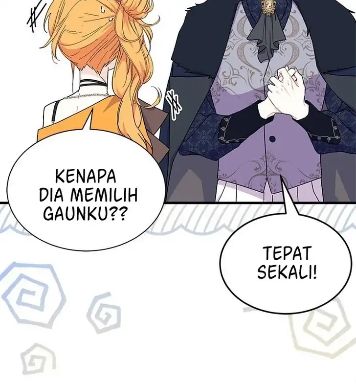 I Dont Want To Play Matchmaker Chapter 67 Halaman 93