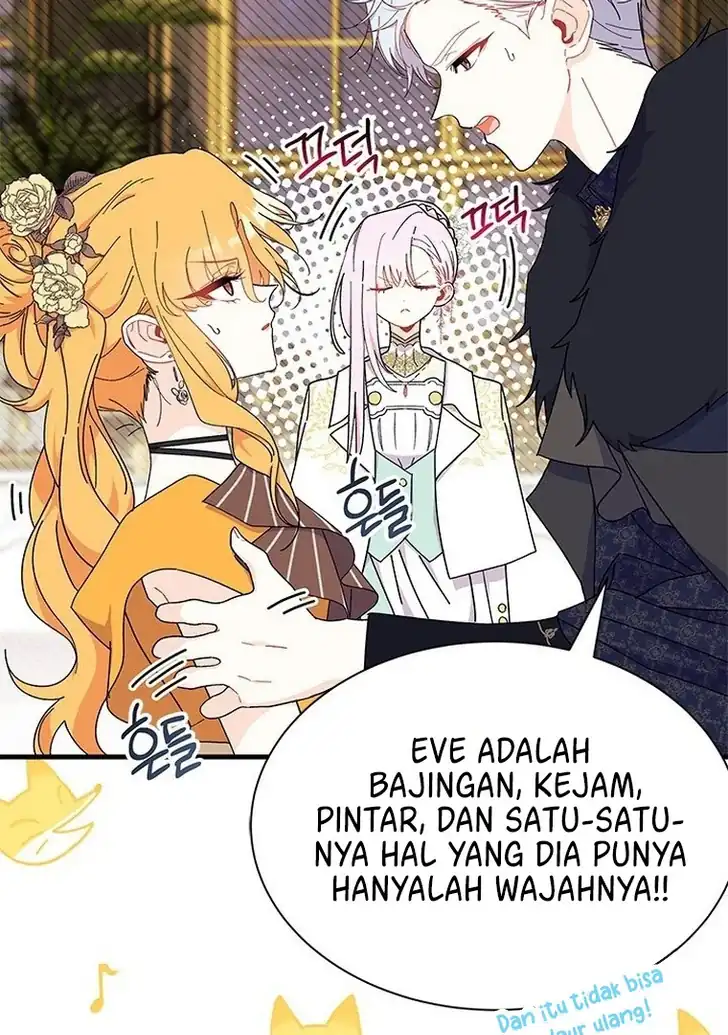 I Dont Want To Play Matchmaker Chapter 67 Halaman 95