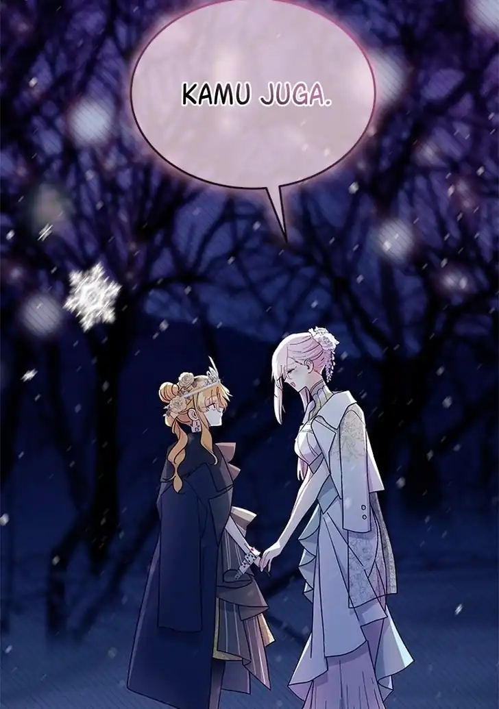 I Dont Want To Play Matchmaker Chapter 68 Halaman 109