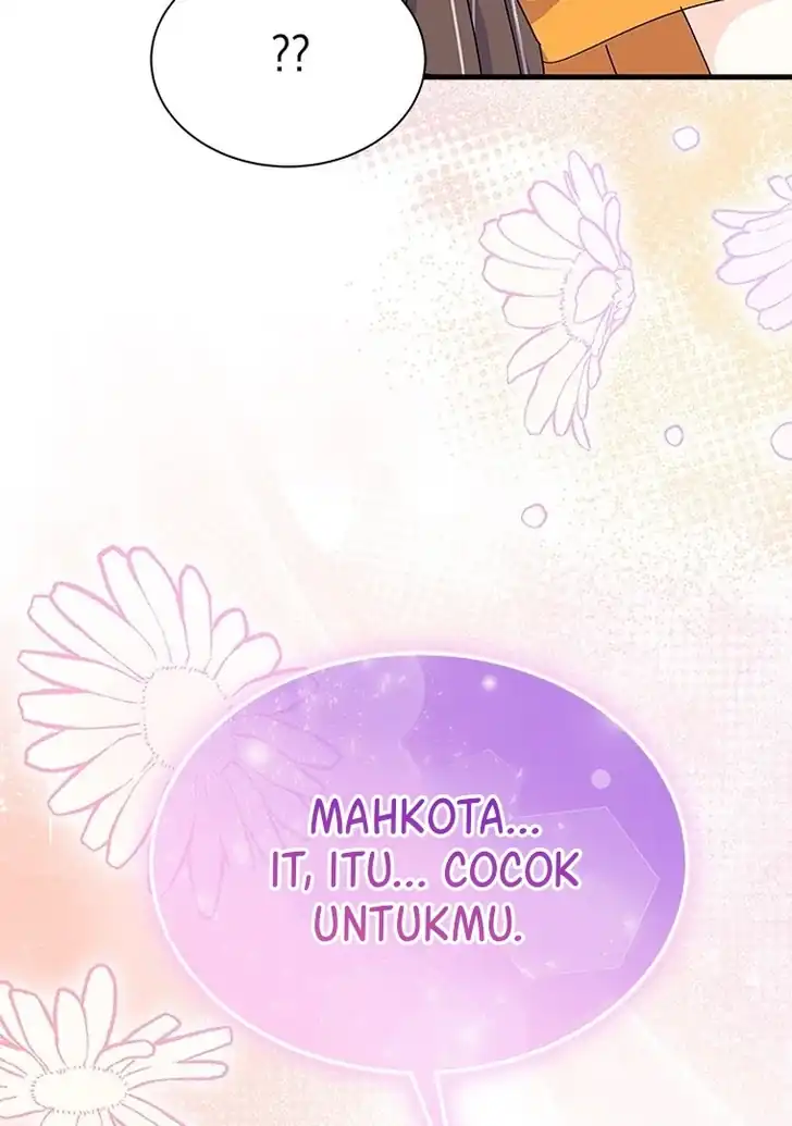 I Dont Want To Play Matchmaker Chapter 68 Halaman 79