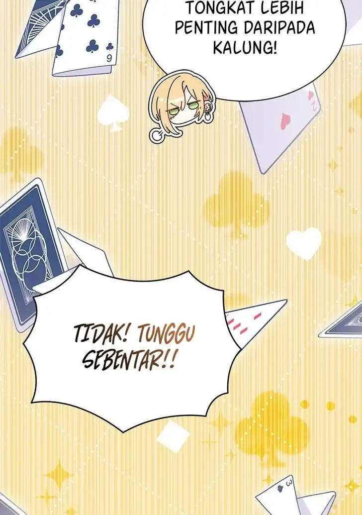 I Dont Want To Play Matchmaker Chapter 68 Halaman 89