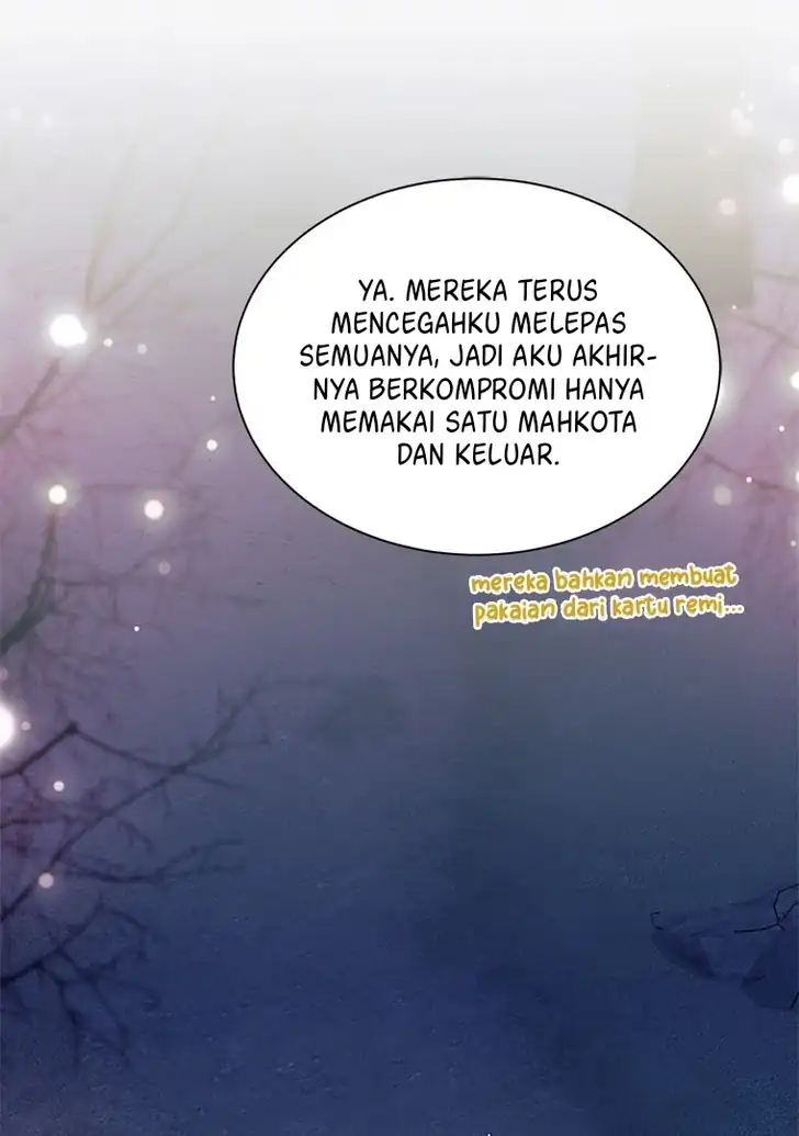 I Dont Want To Play Matchmaker Chapter 68 Halaman 94