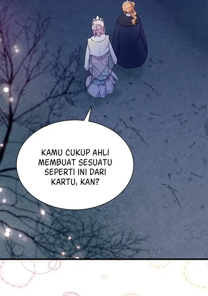 I Dont Want To Play Matchmaker Chapter 68 Halaman 95