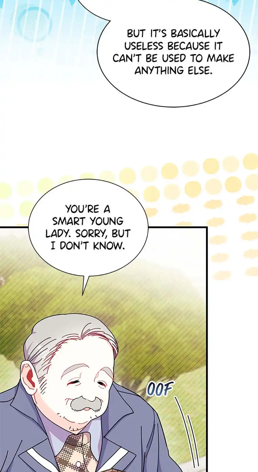 I Dont Want To Play Matchmaker Chapter 69 Halaman 59