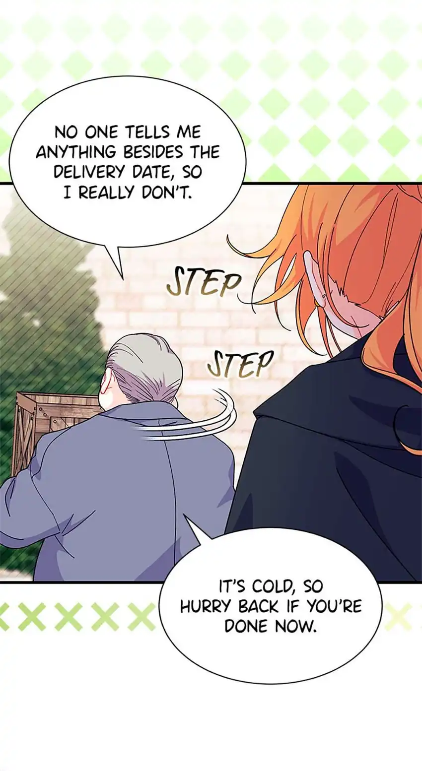 I Dont Want To Play Matchmaker Chapter 69 Halaman 62