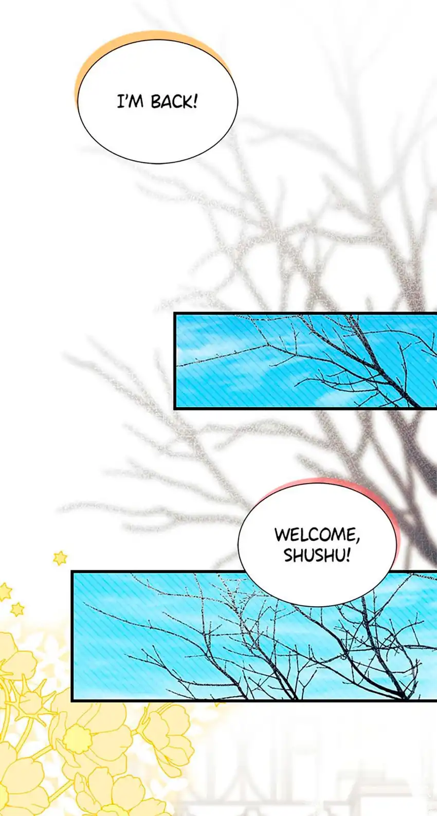 I Dont Want To Play Matchmaker Chapter 69 Halaman 75