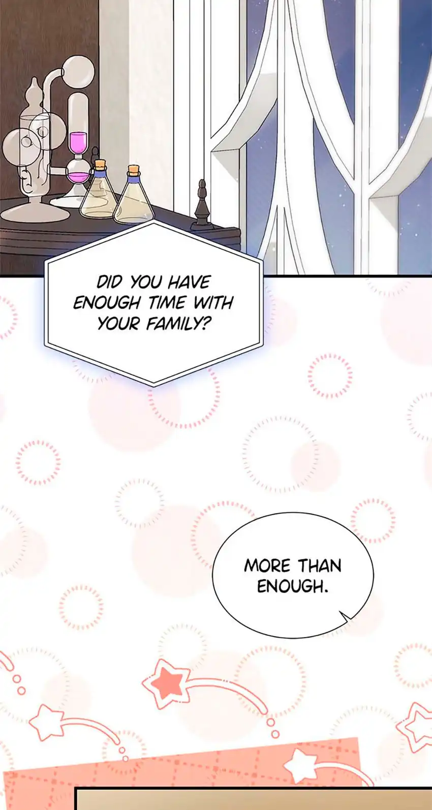I Dont Want To Play Matchmaker Chapter 69 Halaman 82