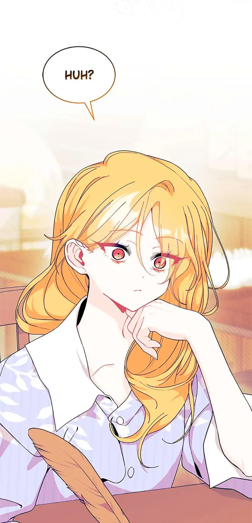I Dont Want To Play Matchmaker Chapter 69 Halaman 86