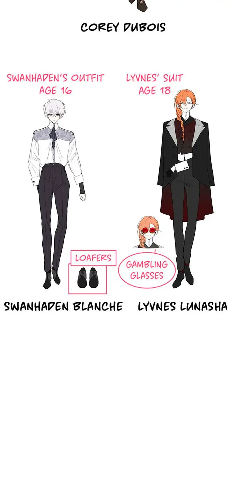 I Dont Want To Play Matchmaker Chapter 69 Halaman 90