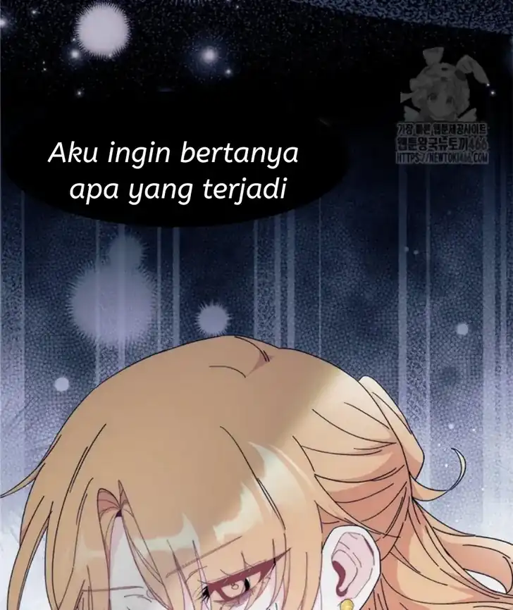 I Dont Want To Play Matchmaker Chapter 71 Halaman 101