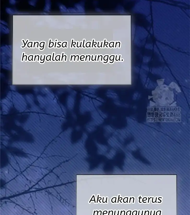 I Dont Want To Play Matchmaker Chapter 71 Halaman 105