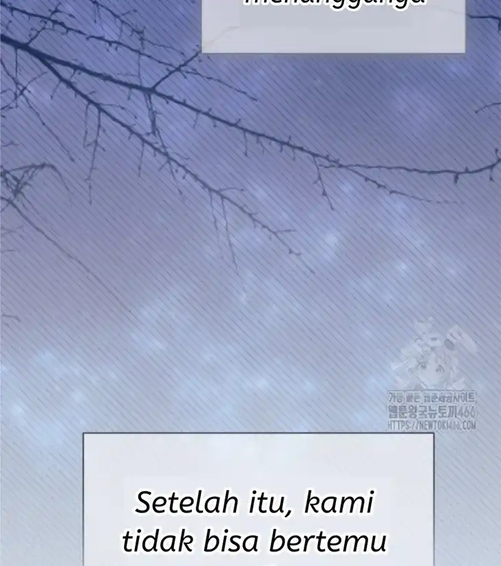 I Dont Want To Play Matchmaker Chapter 71 Halaman 106
