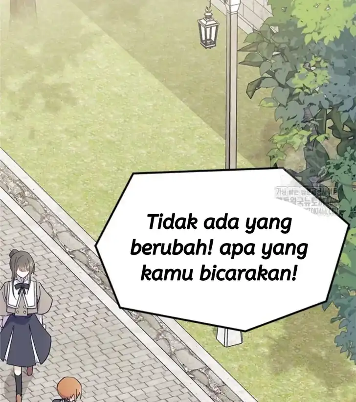 I Dont Want To Play Matchmaker Chapter 71 Halaman 111