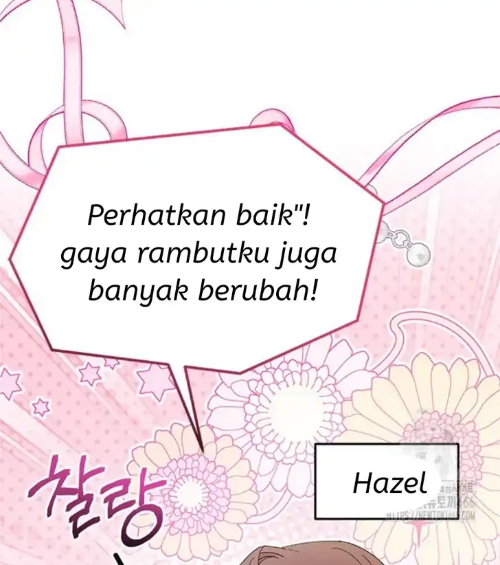 I Dont Want To Play Matchmaker Chapter 71 Halaman 113