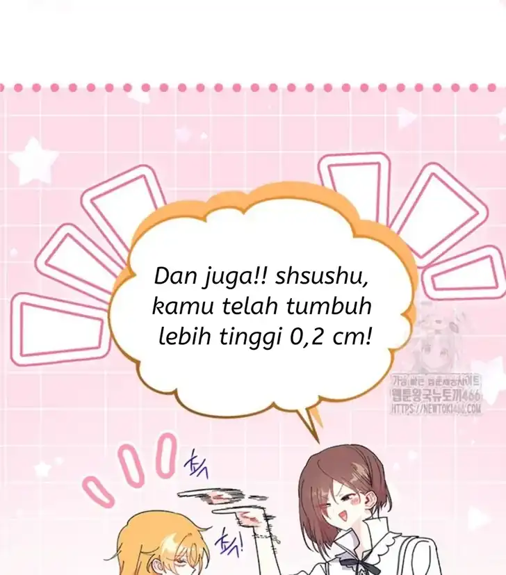 I Dont Want To Play Matchmaker Chapter 71 Halaman 116