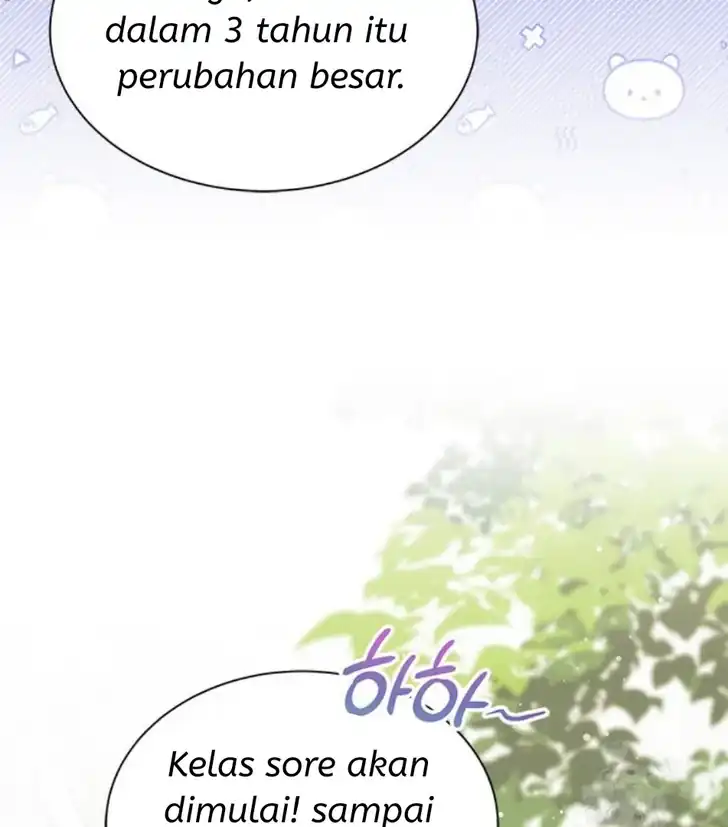 I Dont Want To Play Matchmaker Chapter 71 Halaman 118