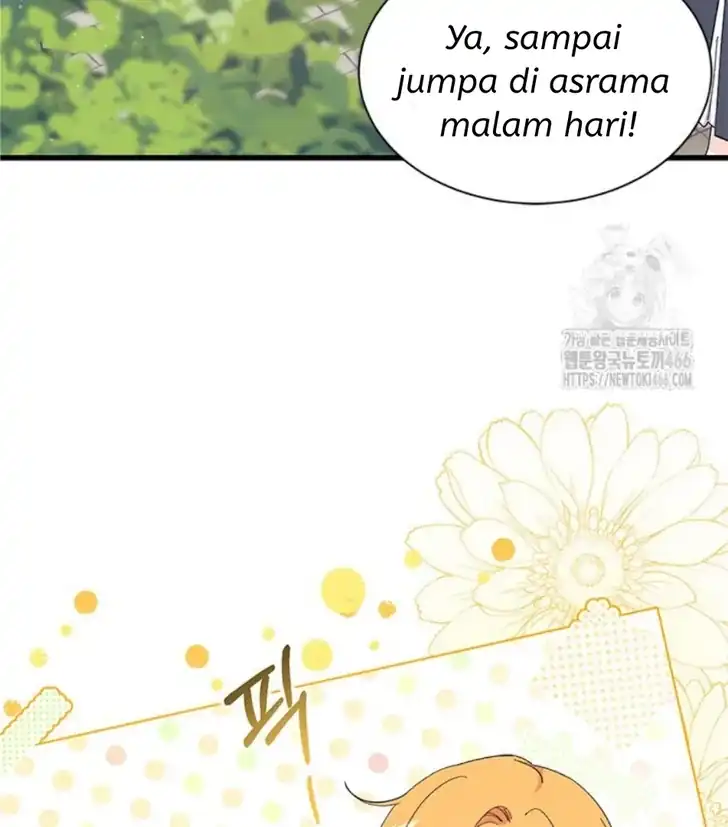 I Dont Want To Play Matchmaker Chapter 71 Halaman 121