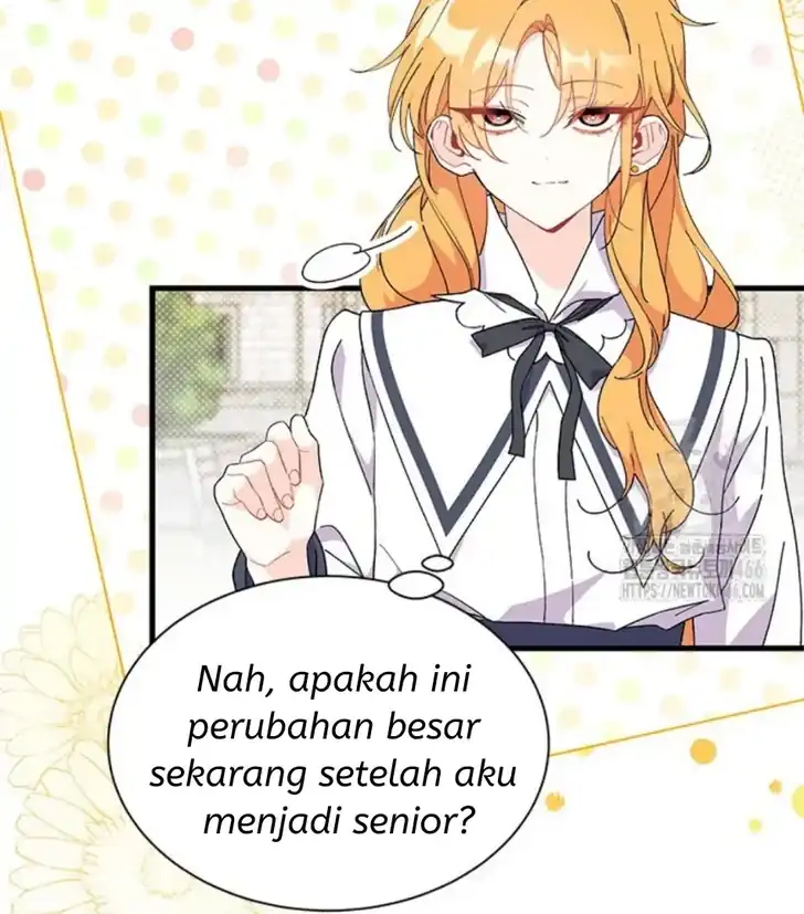 I Dont Want To Play Matchmaker Chapter 71 Halaman 122