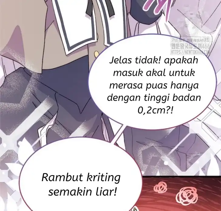 I Dont Want To Play Matchmaker Chapter 71 Halaman 126