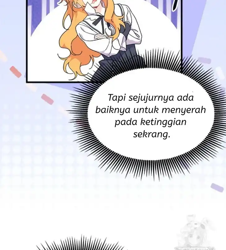 I Dont Want To Play Matchmaker Chapter 71 Halaman 129