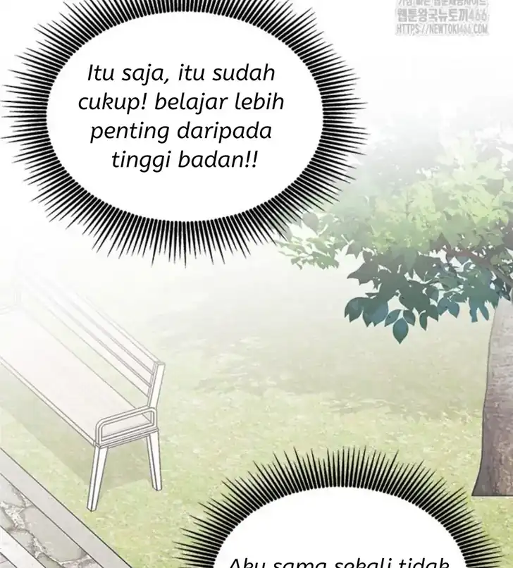 I Dont Want To Play Matchmaker Chapter 71 Halaman 130