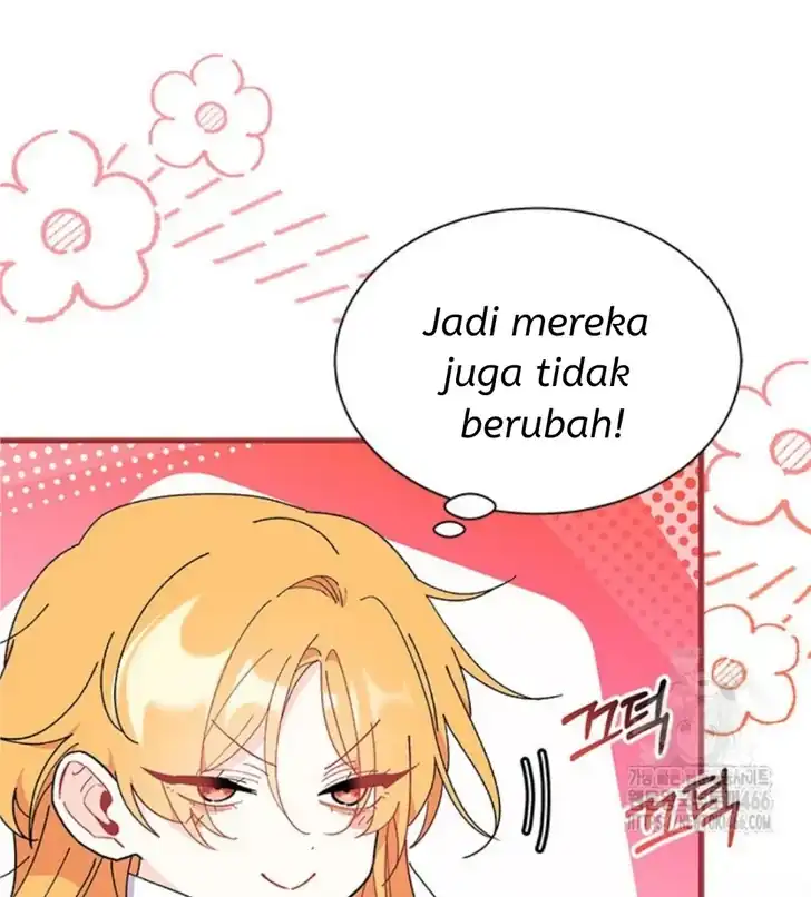 I Dont Want To Play Matchmaker Chapter 71 Halaman 134