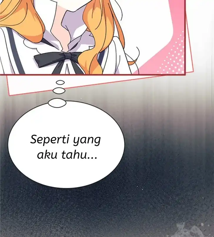 I Dont Want To Play Matchmaker Chapter 71 Halaman 135
