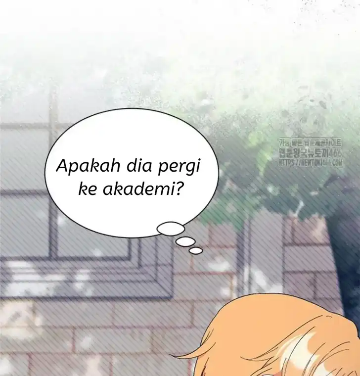 I Dont Want To Play Matchmaker Chapter 71 Halaman 140