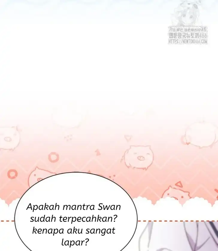 I Dont Want To Play Matchmaker Chapter 72 Halaman 119