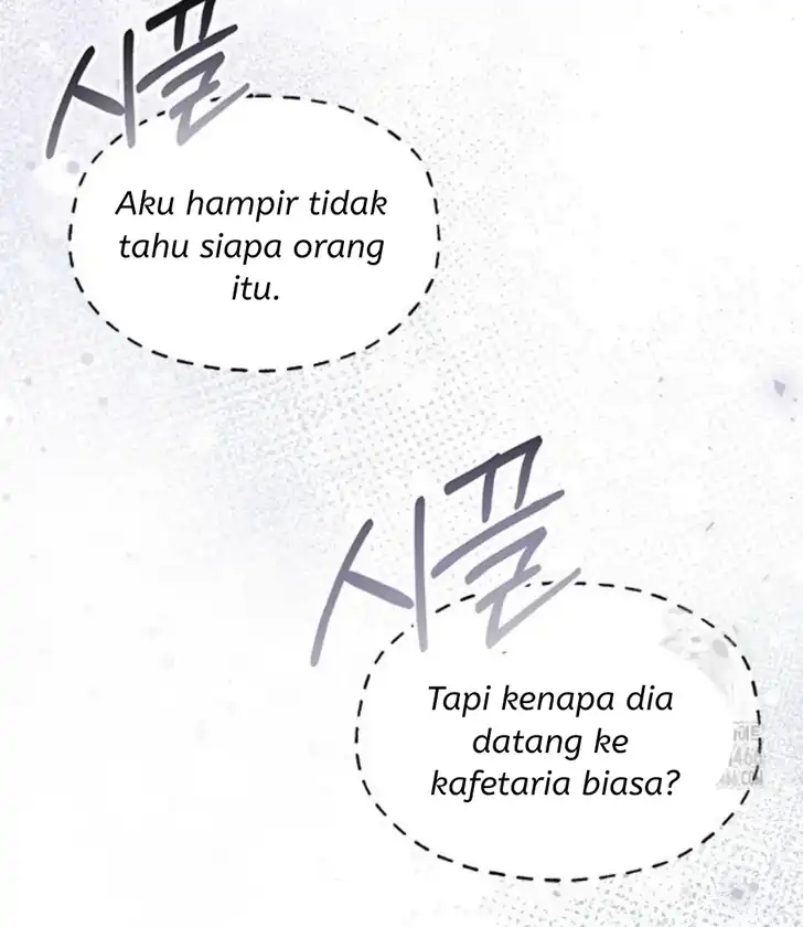 I Dont Want To Play Matchmaker Chapter 72 Halaman 123