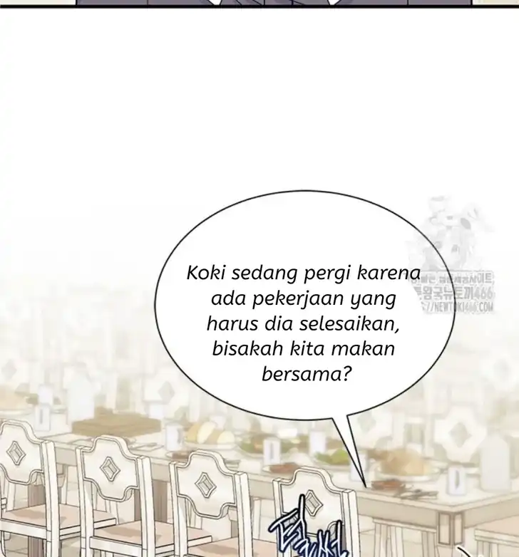 I Dont Want To Play Matchmaker Chapter 72 Halaman 128