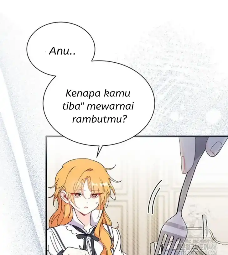 I Dont Want To Play Matchmaker Chapter 72 Halaman 130