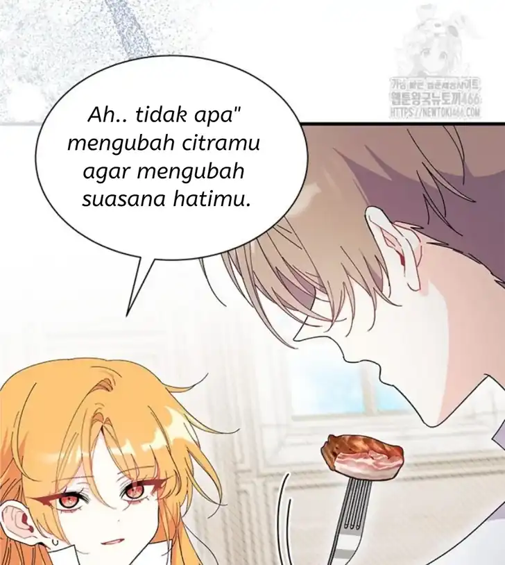 I Dont Want To Play Matchmaker Chapter 72 Halaman 132