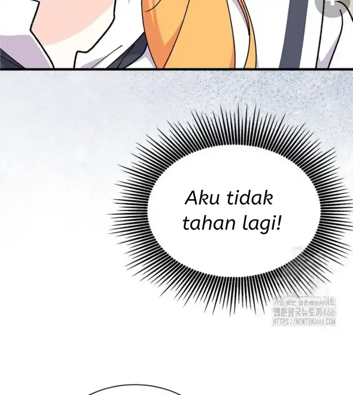 I Dont Want To Play Matchmaker Chapter 72 Halaman 135