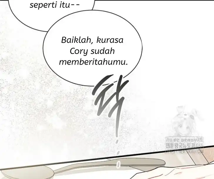I Dont Want To Play Matchmaker Chapter 72 Halaman 140