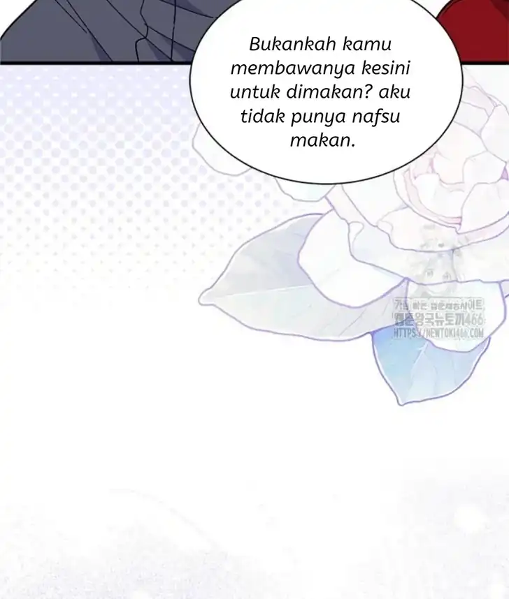 I Dont Want To Play Matchmaker Chapter 72 Halaman 93
