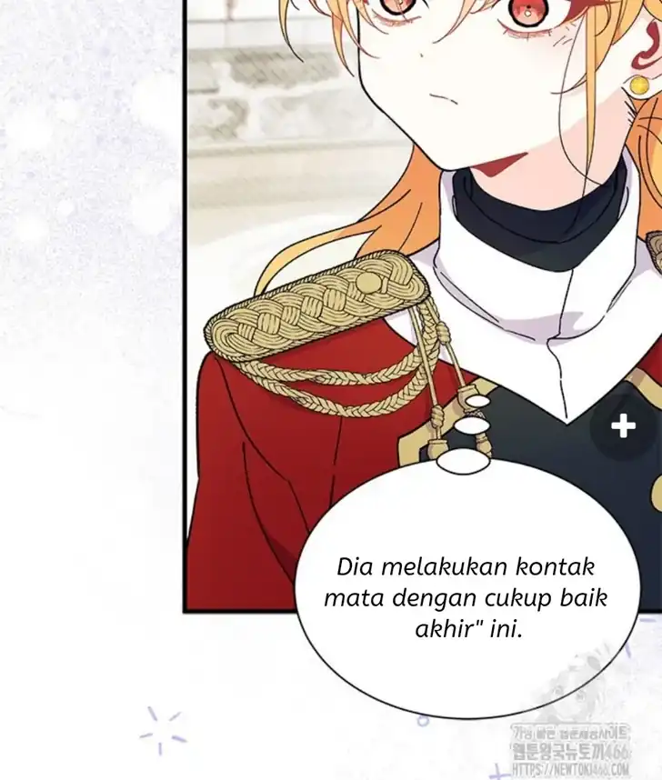 I Dont Want To Play Matchmaker Chapter 72 Halaman 96