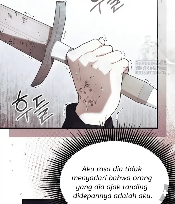 I Dont Want To Play Matchmaker Chapter 73 Halaman 108
