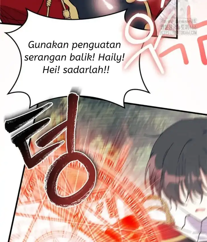 I Dont Want To Play Matchmaker Chapter 73 Halaman 114