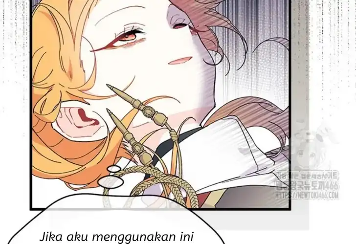 I Dont Want To Play Matchmaker Chapter 73 Halaman 127