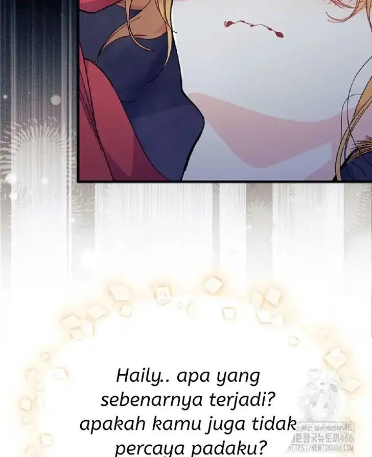 I Dont Want To Play Matchmaker Chapter 73 Halaman 87