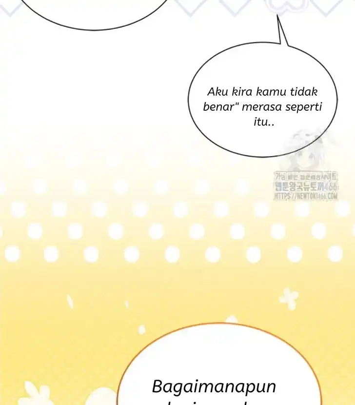 I Dont Want To Play Matchmaker Chapter 75 Halaman 100